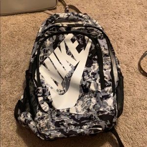 Nike Backpack!!